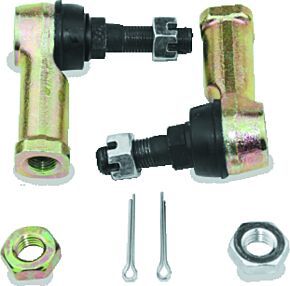 QuadBoss QuadBoss 04-05 Can-Am Outlander 330 Replacement Tie Rod End - 413515