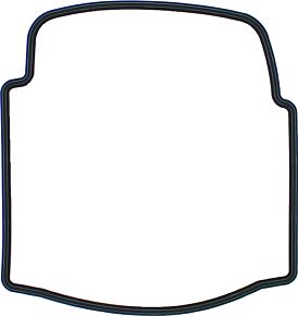 QuadBoss QuadBoss 04-05 Honda TRX450R (02) Valve Cover Gasket - 570104