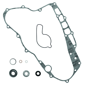 QuadBoss QuadBoss 04-05 Honda TRX450R (02) Water Pump Rebuild Kit - 565271