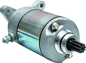 QuadBoss QuadBoss 04-05 Polaris ATP 330 4x4 Motor Starter - 495713