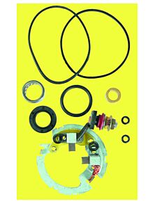 QuadBoss QuadBoss 04-05 Polaris ATP 330 4x4 Repair Kit Starter - 495729