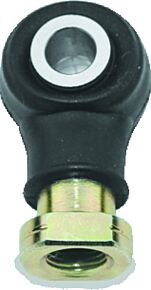 QuadBoss QuadBoss 04-05 Polaris ATP 330 4x4 Replacement Tie Rod End - 413526