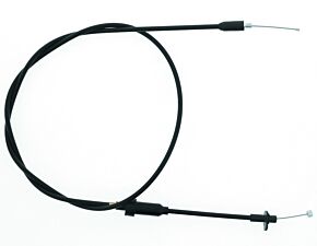 QuadBoss QuadBoss 04-05 Polaris ATP 330 4x4 Throttle Cable - 414504