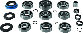 QuadBoss QuadBoss 04-05 Polaris ATP 330 4x4 Transmission Rebuild Kit - 566576