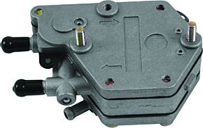 QuadBoss QuadBoss 04-05 Polaris ATP 330 4x4 Vacuum Fuel Pump - 401371