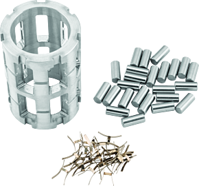 QuadBoss QuadBoss 04-05 Polaris ATP 330 Aluminum Sprague Carrier - 403178