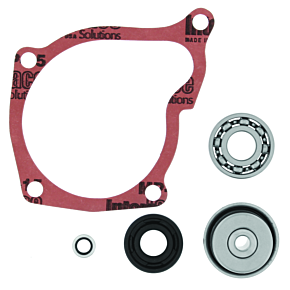 QuadBoss QuadBoss 04-05 Polaris ATP 500 4x4 Water Pump Rebuild Kit - 565277