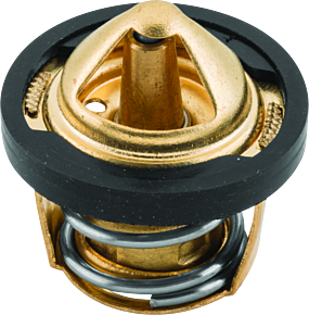 QuadBoss QuadBoss 04-05 Polaris ATP 500 Thermostat - 403168