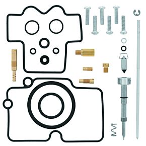QuadBoss QuadBoss 04-05 Yamaha YFZ450 (03) Carburetor Kit - 418362