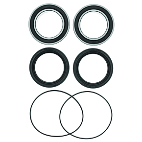 QuadBoss QuadBoss 04-05 Yamaha YFZ450 (2) Rear Carrier Bearing Upgrade Kit - 414045