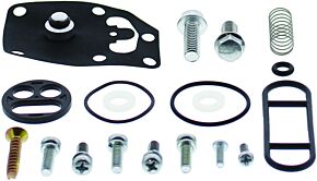QuadBoss QuadBoss 04-06 Arctic Cat 400 DVX (02) Fuel Tap Kit - 420538
