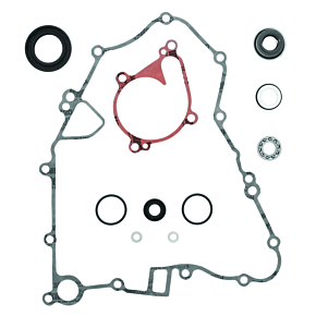 QuadBoss QuadBoss 04-06 Arctic Cat 650 AT V2 4x4 Water Pump Rebuild Kit - 565275