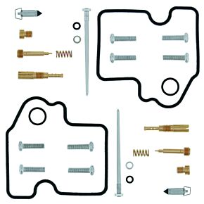QuadBoss QuadBoss 04-06 Arctic Cat 650 V2 4x4 AT Carburetor Kit - 418060