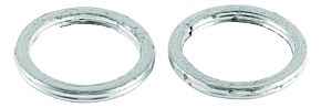 QuadBoss QuadBoss 04-06 Arctic Cat 650 V2 4x4 AT Exhaust Gasket Kit - 568927
