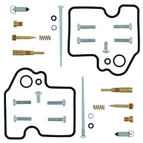 QuadBoss QuadBoss 04-06 Kawasaki KVF700 Prairie 4x4 Carburetor Kit - 418136