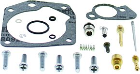 QuadBoss QuadBoss 04-06 Polaris Predator 50 (02) Carburetor Kit - 420519