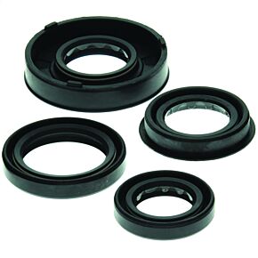 QuadBoss QuadBoss 04-06 Polaris Predator 50 Oil Seal Set - 564158