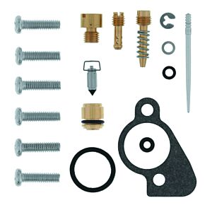 QuadBoss QuadBoss 04-06 Polaris Predator 90 Carburetor Kit - 418164