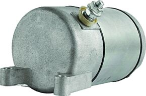 QuadBoss QuadBoss 04-06 Yamaha YFM350 Bruin 2x4 AT Motor Starter - 495770