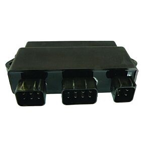 QuadBoss QuadBoss 04-06 Yamaha YFM350 Bruin 2x4 High-Performance CDI - 495760
