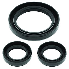 QuadBoss QuadBoss 04-06 Yamaha YFM350 Bruin 4x4 Front Differential Seal Kit - 414121