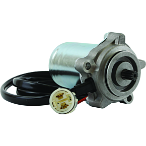 QuadBoss QuadBoss 04-07 Honda TRX400FA FourTrax Rancher 4x4 AT Shift Control Motor - 463019