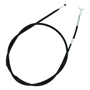 QuadBoss QuadBoss 04-07 Honda TRX400FA/FGA FourTrax Rancher 4x4 AT Parking Brake Cable - 565228