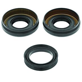 QuadBoss QuadBoss 04-07 Honda TRX400FA/FGA FourTrax Rancher 4x4 AT/AT GPScape Front Differential Seal Kit - 414110