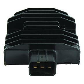 QuadBoss QuadBoss 04-07 Honda TRX400FA/FGA FourTrax Rancher 4x4 AT/GPScape Voltage Regulator - 463597