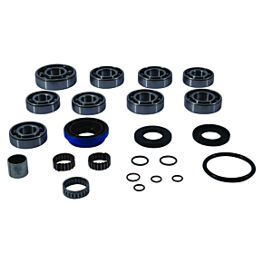 QuadBoss QuadBoss 04-07 Polaris Ranger 500 4x4 Transmission Rebuild Kit - 566578