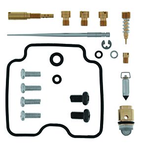 QuadBoss QuadBoss 04-07 Yamaha YXR660 Rhino 4x4 Carburetor Kit - 418326