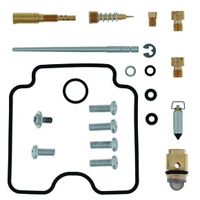 QuadBoss QuadBoss 04-08 Arctic Cat 400 DVX Carburetor Kit - 418041