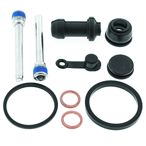 QuadBoss QuadBoss 04-08 Arctic Cat 400 DVX Front Caliper Rebuild Kit - 414576