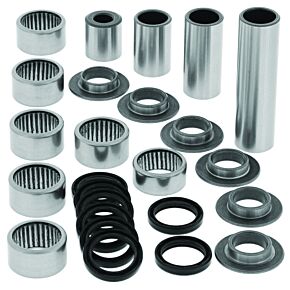 QuadBoss QuadBoss 04-08 Arctic Cat 400 DVX Linkage Repair Kit - 413424