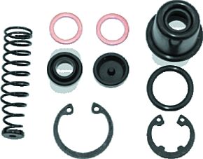 QuadBoss QuadBoss 04-08 Arctic Cat 400 DVX Rear Master Cylinder Seal Kit - 414972