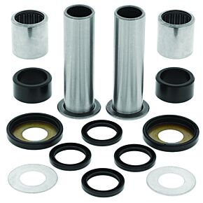 QuadBoss QuadBoss 04-08 Arctic Cat 400 DVX Swingarm Repair Kit - 413447