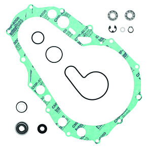 QuadBoss QuadBoss 04-08 Arctic Cat 400 DVX Water Pump Rebuild Kit - 565267