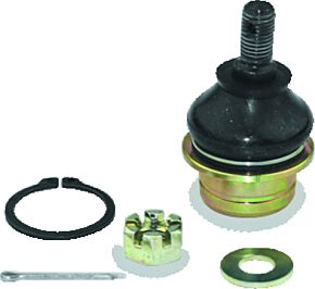 QuadBoss QuadBoss 04-08 Arctic Cat DVX 400 Lower Ball Joint Kit - 413558