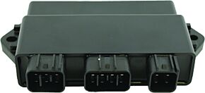 QuadBoss QuadBoss 04-08 Yamaha YFM660 Grizzly 4x4 High-Performance CDI - 463775