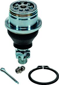 QuadBoss QuadBoss 04-09 Kawasaki KFX 700 V-Force Heavy-Duty Lower Ball Joint Kit - 401041