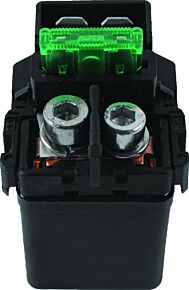 QuadBoss QuadBoss 04-09 Kawasaki KFX700 Starter Solenoid & Relay - 402027