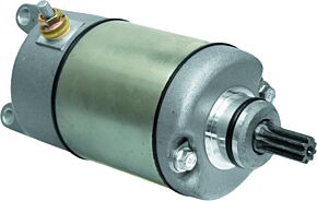 QuadBoss QuadBoss 04-09 Kawasaki KFX700 V-Force Motor Starter - 495756