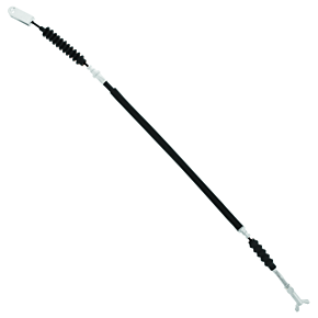 QuadBoss QuadBoss 04-09 Kawasaki KFX700 V-Force Rear Brake Cable - 565211