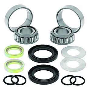 QuadBoss QuadBoss 04-09 Kawasaki KFX700 V-Force Swingarm Repair Kit - 413438