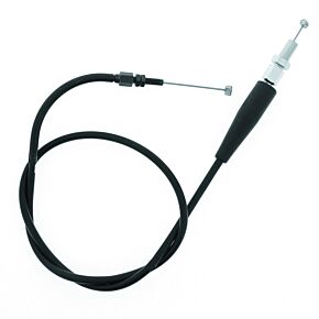 QuadBoss QuadBoss 04-09 Kawasaki KFX700 V-Force Throttle Cable - 414859