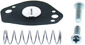 QuadBoss QuadBoss 04-09 Suzuki LT-Z250 QuadSport Air Cut-Off Valve Kit - 420584