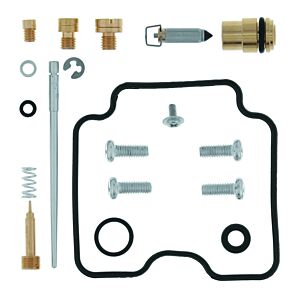 QuadBoss QuadBoss 04-09 Suzuki LT-Z250 QuadSport Carburetor Kit - 418198
