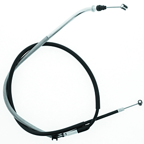 QuadBoss QuadBoss 04-09 Yamaha YFZ450 (2) Clutch Cable - 414483