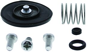 QuadBoss QuadBoss 04-09 Yamaha YFZ450 Accelerator Pump Kit - 420597