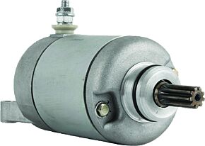 QuadBoss QuadBoss 04-09/12-13 Yamaha YFZ450 Motor Starter - 495771